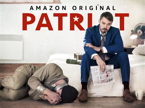 megashare the patriot|Prime Video: The Patriot.